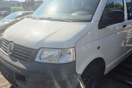 VW T5 Transporter 371.919 km 2.900 &euro; Geesthacht 21502