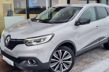 Renault Kadjar 38.500 km 15.950 &euro; Borken 46325