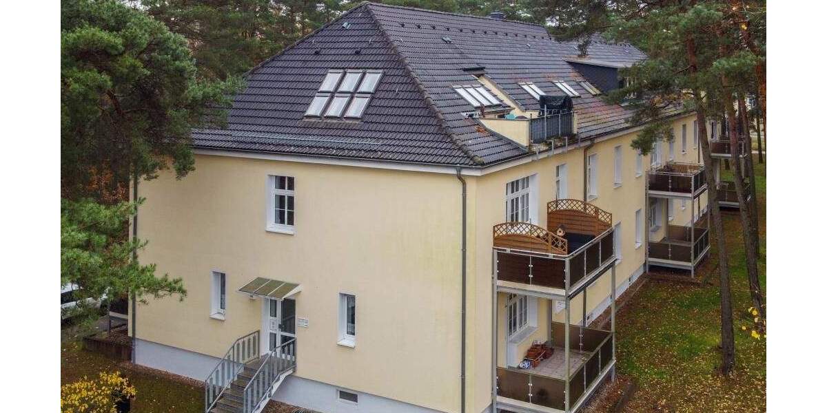 Etagenwohnung Dessau-Roßlau Roßlau - 3 Zimmer, 104 m&sup2;, 139.000&euro; | Angebot:24609716