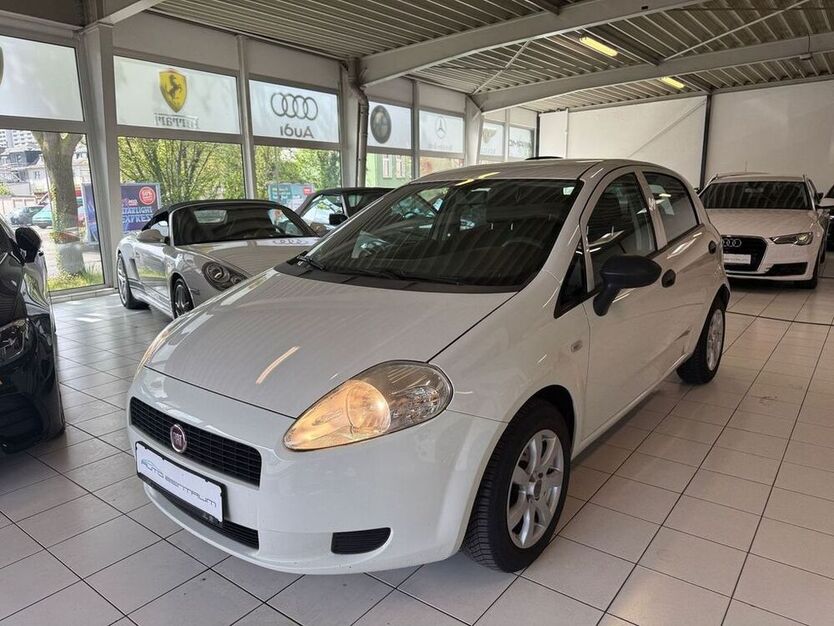Punto