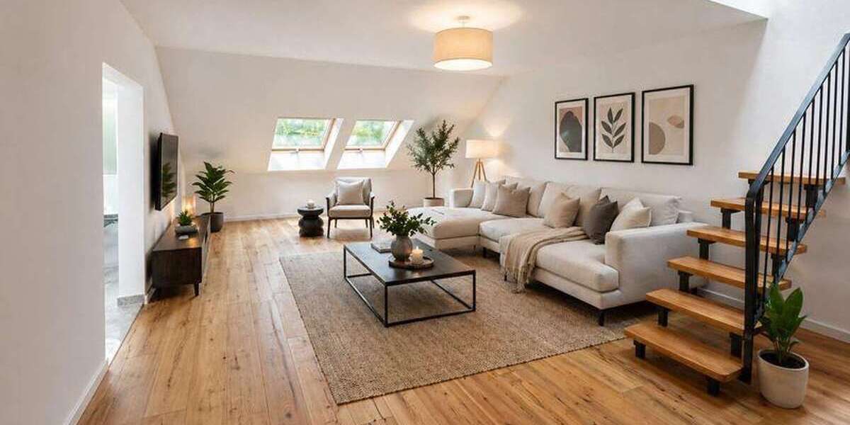 Etagenwohnung Hemsbach - 3.5 Zimmer, 109 m&sup2;, 349.000&euro; | Angebot:26363934