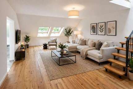 Wohnung Hemsbach - 3.5 Zimmer, 109 m&sup2;, 349.000&euro; | Angebot:26363934