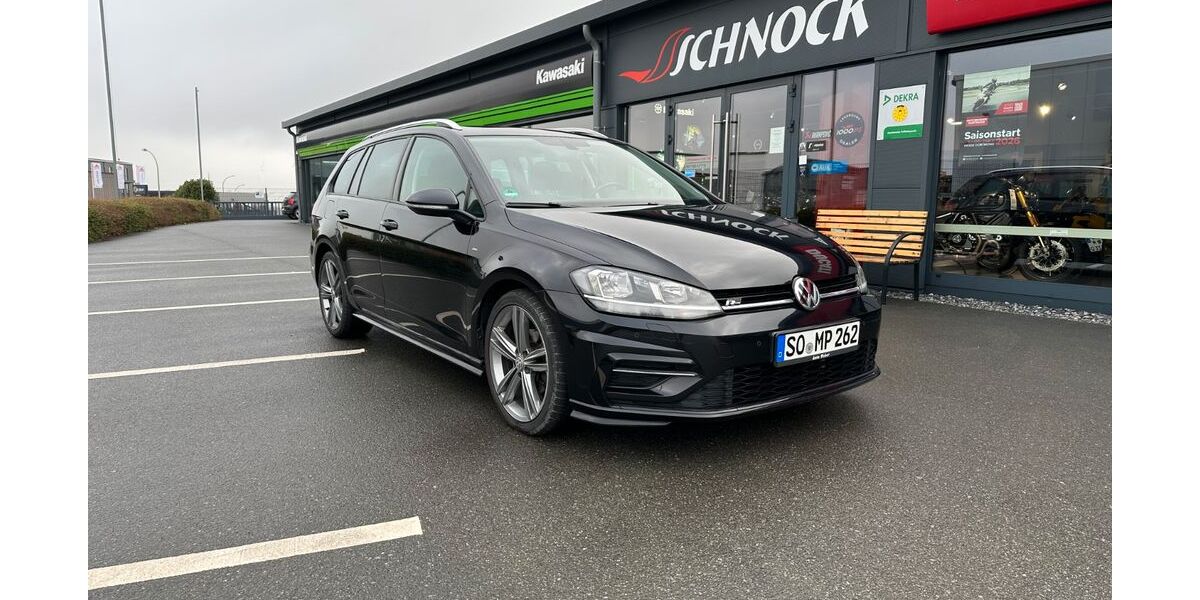 VW Golf 61.500 km 17.800 &euro; Anröchte 59609