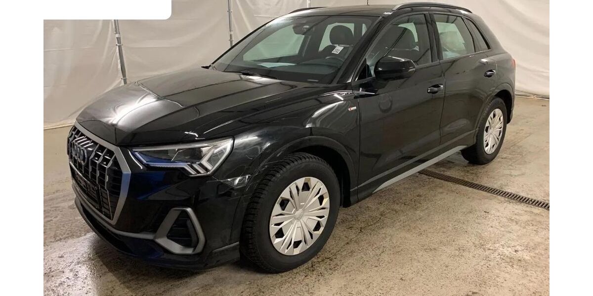 Audi Q3 117.000 km 21.990 &euro; Steinbach-Hallenberg OT Herges-Hallenberg 98587