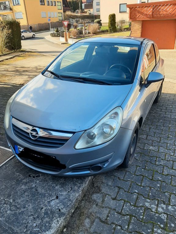 Corsa