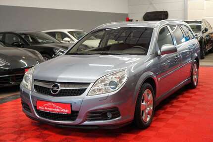 Opel Vectra 186.772 km 3.950 &euro; Pfungstadt 64319