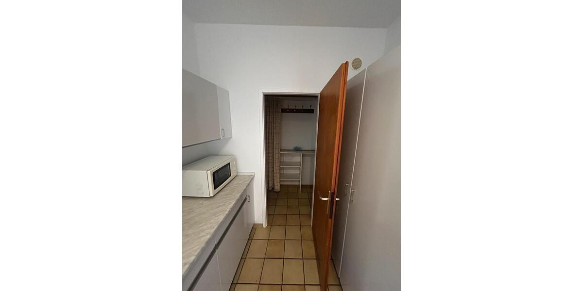 2-Zimmer-Wohnung mit 52 m² zu vermieten 2 zimmer