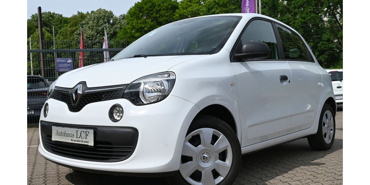 Renault Twingo 15.939 km 7.990 &euro; Laatzen 30880
