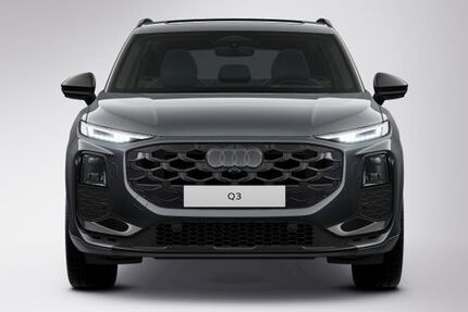 Audi Q3 9.901 km 67.500 &euro; Ahaus 48683