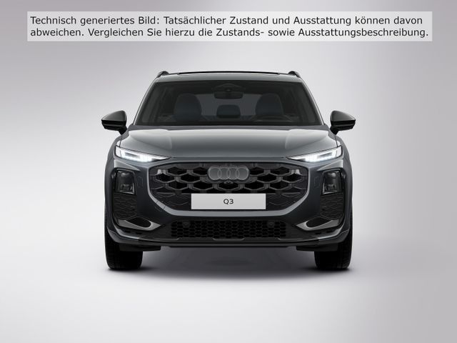 Audi Q3 9.901 km 68.900 &euro; Ahaus 48683