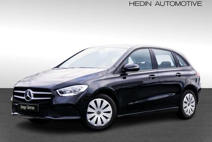 Mercedes B 250