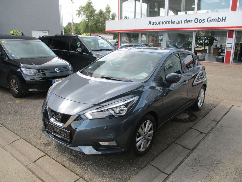 Micra
