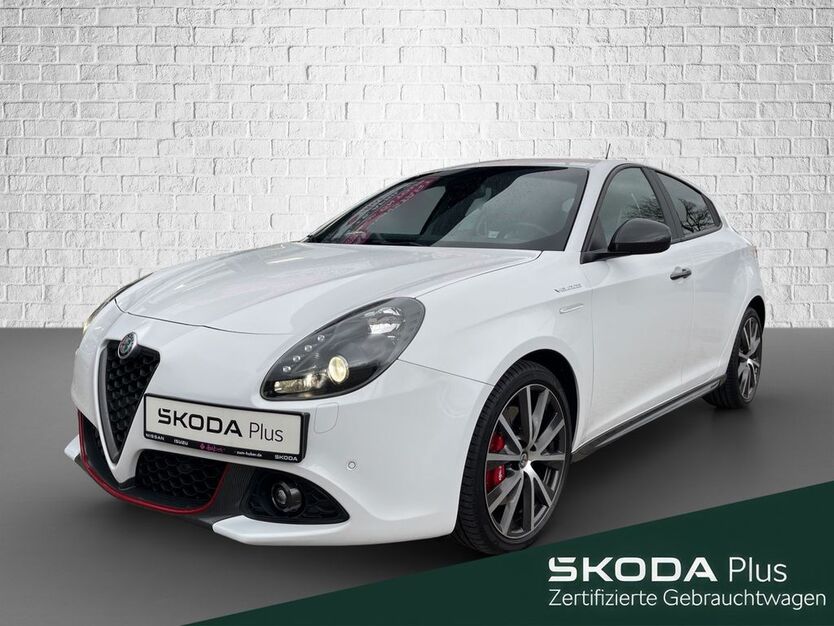 Alfa Romeo Giulietta 92.091 km 18.390 € Wasserburg am Inn 83512