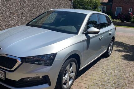 Skoda Scala 76.000 km 14.500 &euro; Dachau 85221