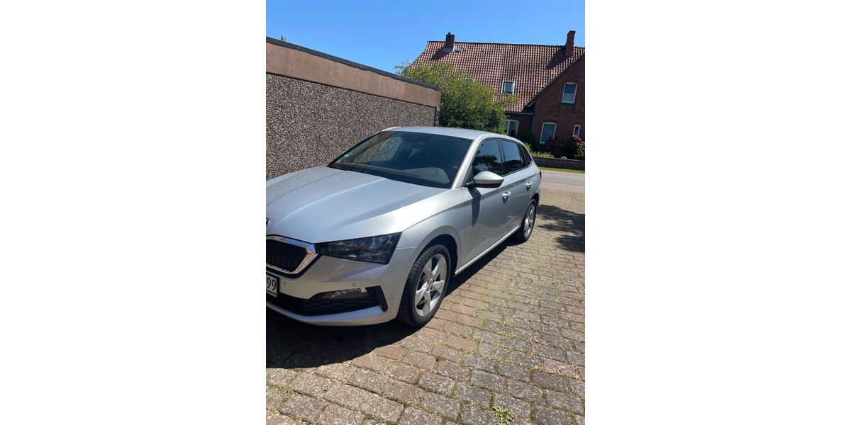 Skoda Scala 76.000 km 14.500 &euro; Dachau 85221