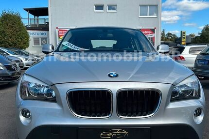 BMW X1 115.990 km 9.999 &euro; Marktredwitz 95615