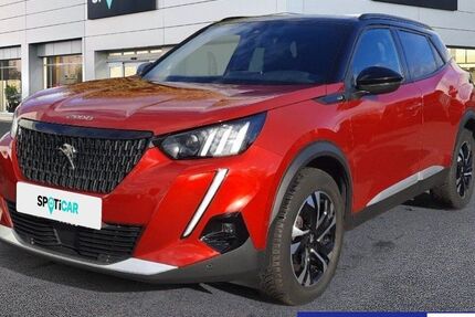 Peugeot 2008 99.230 km 16.980 &euro; Wiesbaden 65201