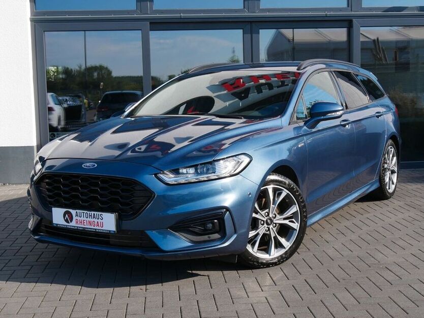 Mondeo