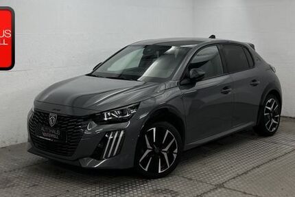 Peugeot 208 2.750 km 23.800 &euro; Berlin 12351