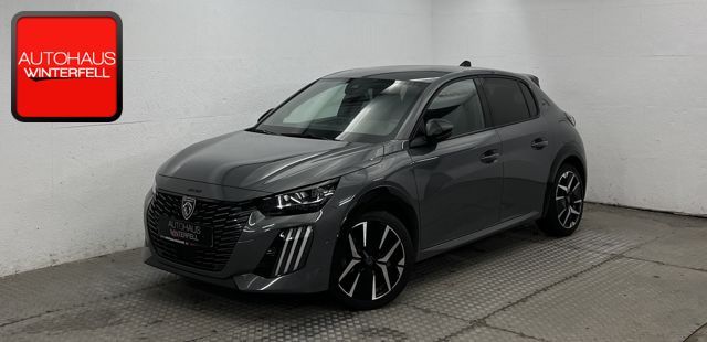 Peugeot 208 2.750 km 23.800 &euro; Berlin 12351