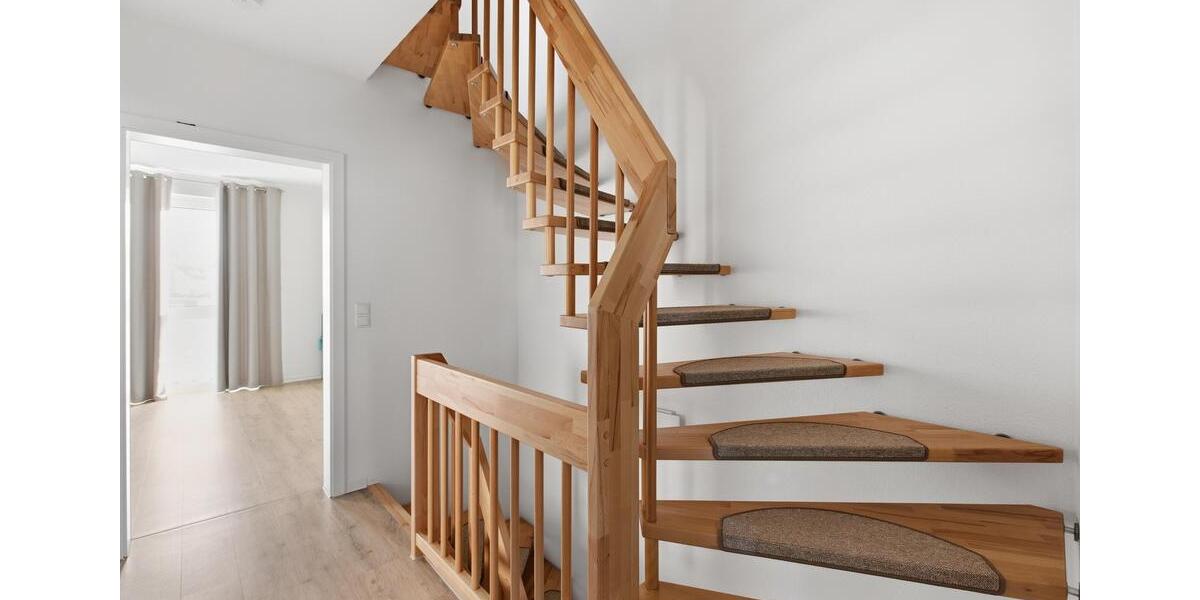 Doppelhaushälfte Schulzendorf - 4 Zimmer, 148 m&sup2;, 2.390&euro; | Angebot:26120401