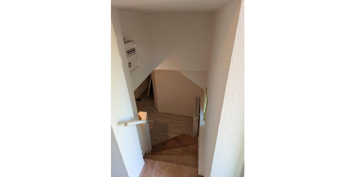 Erdgeschoßwohnung Lüchow (Wendland) - 1 Zimmer, 34 m&sup2;, 240&euro; | Angebot:26249501
