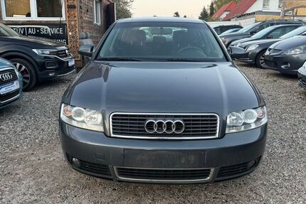 Audi A4 120.000 km 3.000 &euro; Kronshagen 24119