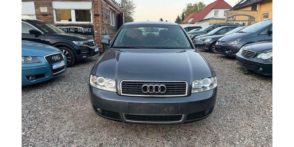 Audi A4 120.000 km 3.000 &euro; Kronshagen 24119