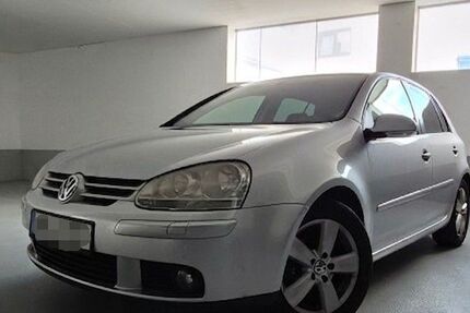 VW Golf 181.000 km 4.250 &euro; Pirmasens 66953