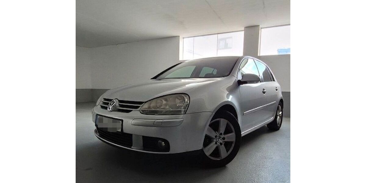 VW Golf 181.000 km 4.250 &euro; Pirmasens 66953