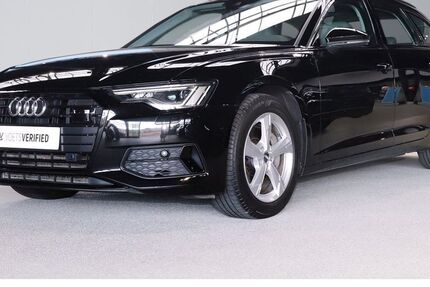 Audi A6 133.700 km 28.960 &euro; Hildesheim 31135