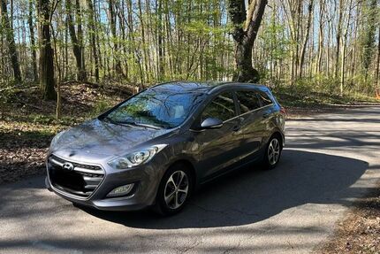 Hyundai i30 205.000 km 5.900 &euro; Grambek 23883