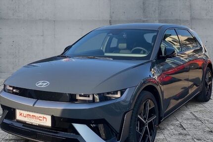 Hyundai IONIQ 5 14.056 km 43.990 &euro; Göppingen 73037