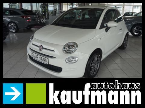 Fiat 500 30.994 km 12.790 € Aalen-Dewangen 73434