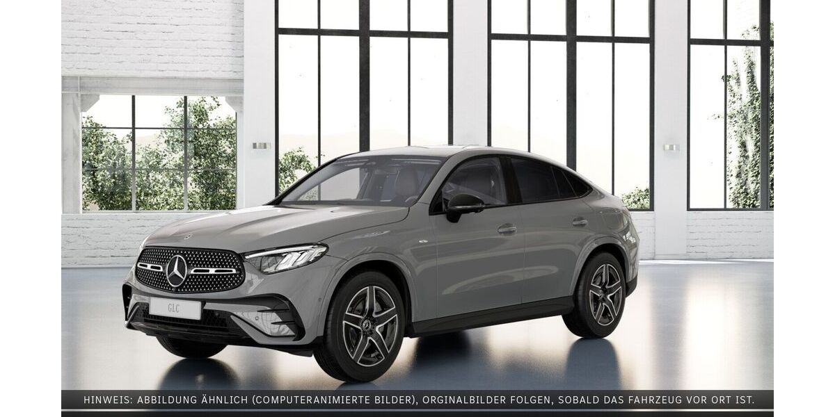 Mercedes-Benz GLC 400 16.380 km 71.390 &euro; Buchholz i.d. N. 21244