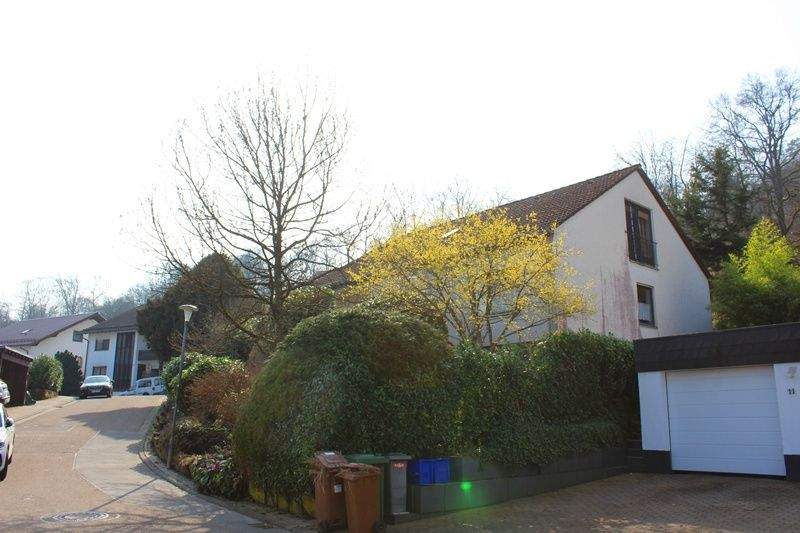 Einfamilienhaus Neckargemünd Mückenloch - 8 Zimmer, 169 m&sup2;, 495.000&euro; | Angebot:25742229