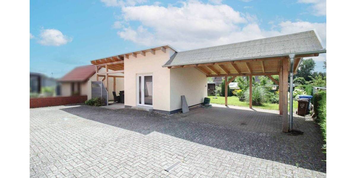 Einfamilienhaus Tribsees - 4 Zimmer, 245.000&euro; | Angebot:26156397