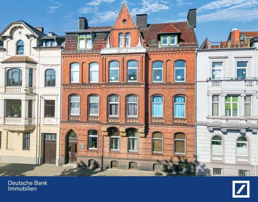 Haus zum Kaufen in Minden 1.750.000 € 984.74 m²