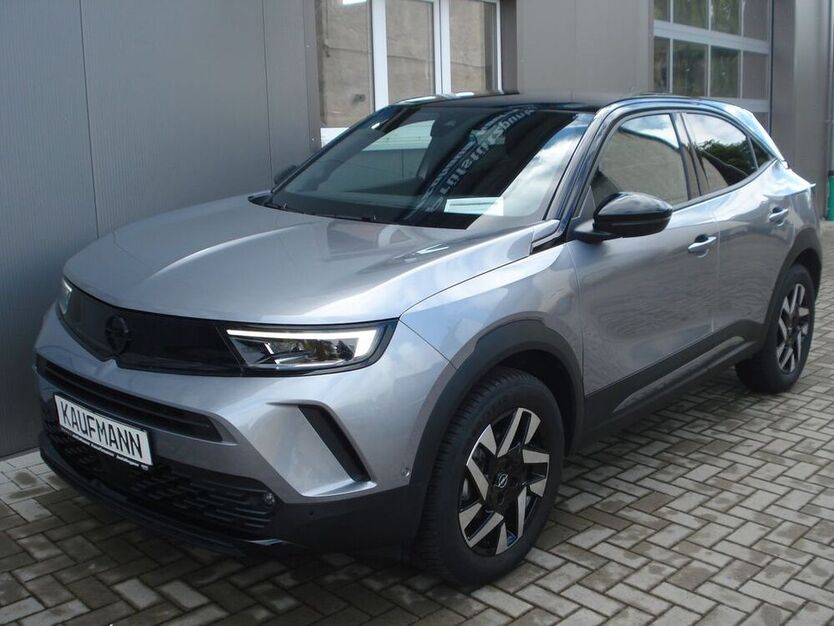 Mokka