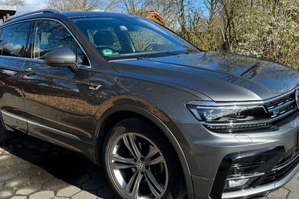 VW Tiguan 143.000 km 20.900 &euro; Grossefehn 26629
