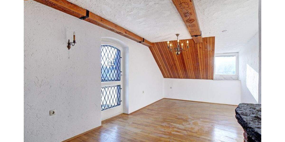Reihenendhaus Geretsried - 5 Zimmer, 124 m&sup2;, 690.000&euro; | Angebot:25747795