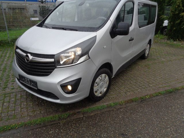 Opel Vivaro 184.000 km 11.500 &euro; Muggensturm 76461