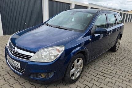 Opel Astra 192.000 km 2.850 &euro; Küps 96328