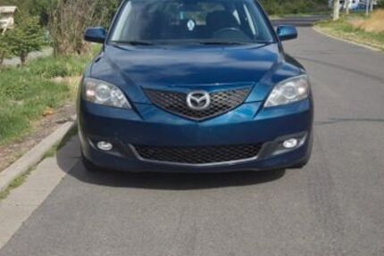 Mazda 3 176.000 km 2.800 &euro; Gotha 99867
