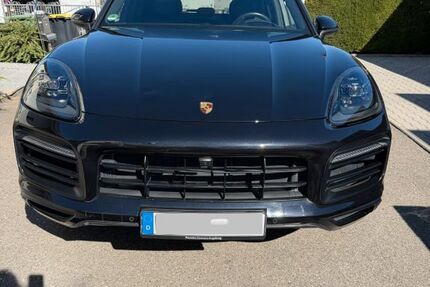 Porsche Cayenne 69.000 km 69.000 &euro; Freiberg 71691