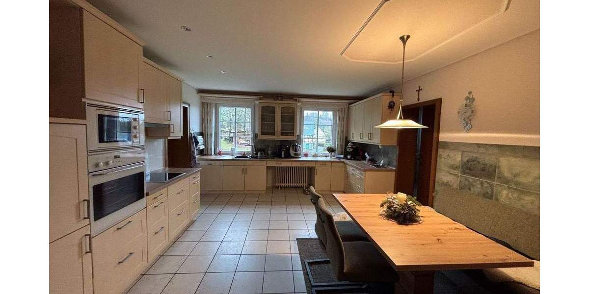 Mehrfamilienhaus, Wohnhaus Olpe Rhonard - 1 Zimmer, 1.180.000&euro; | Angebot:24990112