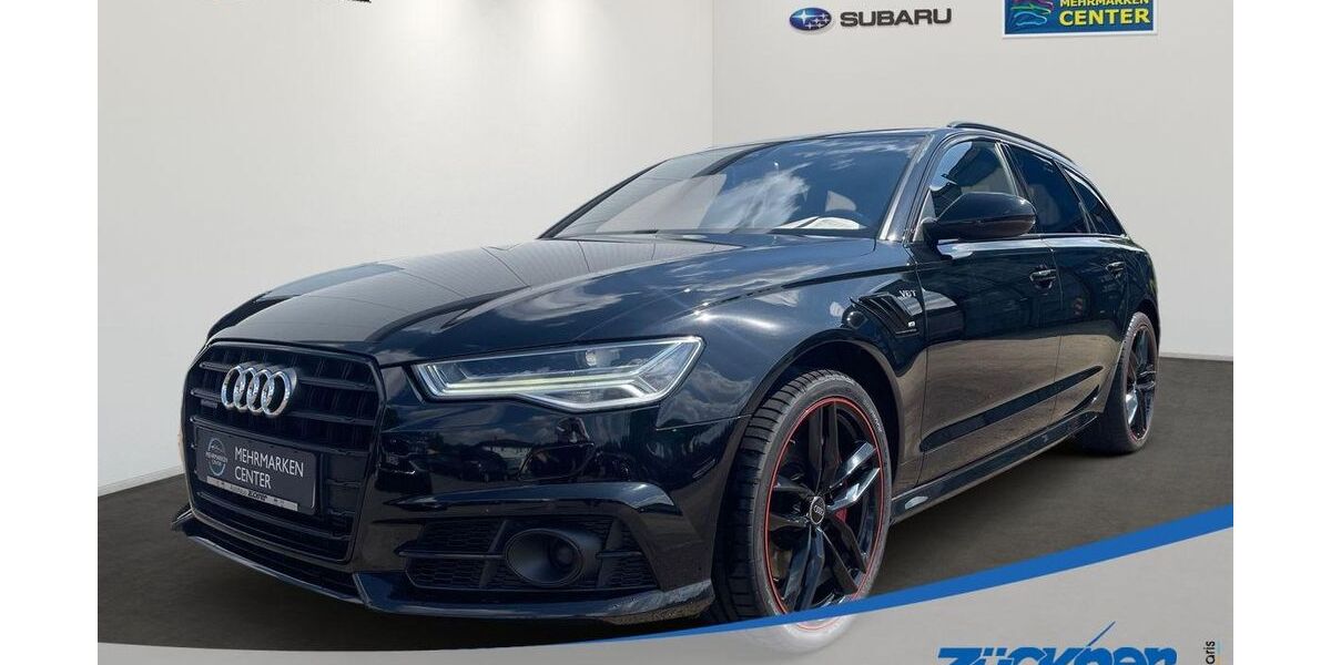 Audi A6 196.600 km 23.990 &euro; Roth 91154