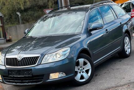 Skoda Octavia 179.890 km 3.490 &euro; Schlitz 36110