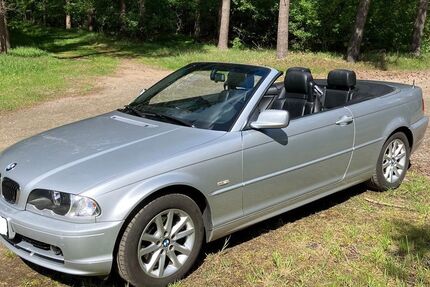 BMW 325 280.000 km 6.500 &euro; Herzlake 49770