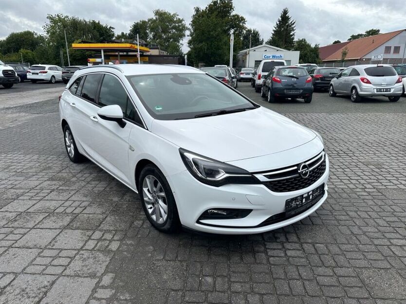 Astra